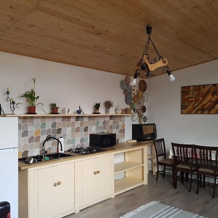 فيلا Casa Cedar Lupeni  المظهر الخارجي الصورة