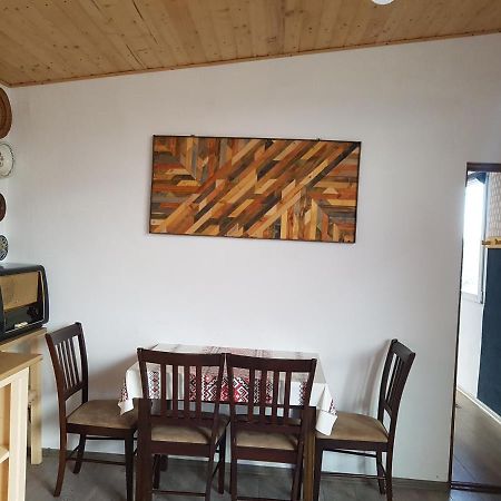 فيلا Casa Cedar Lupeni  المظهر الخارجي الصورة